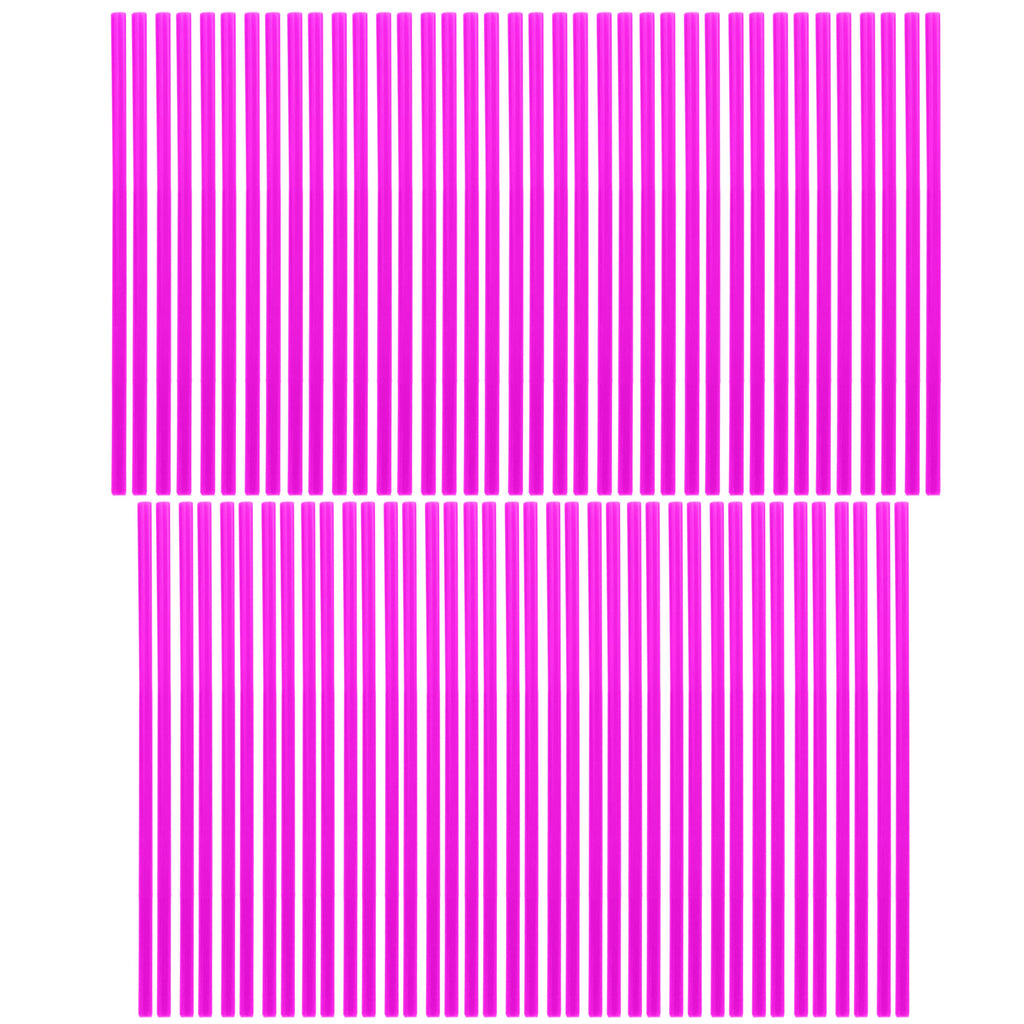 SPOKE SKIN SET 8.5 & 7.5 PINK, SS-101, 76 PCS, PINK