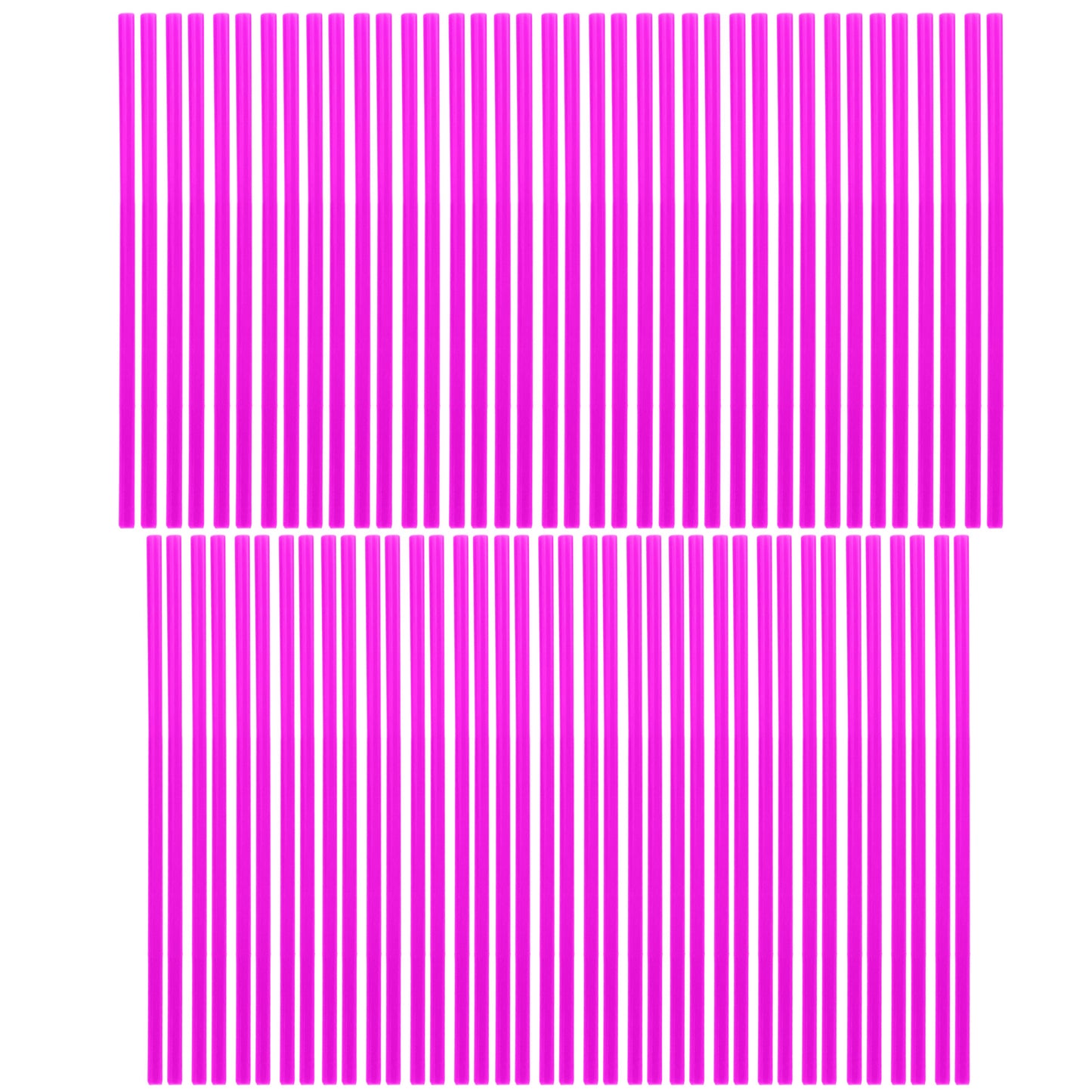 SPOKE SKIN SET 8.5 & 7.5 PINK, SS-101, 76 PCS, PINK