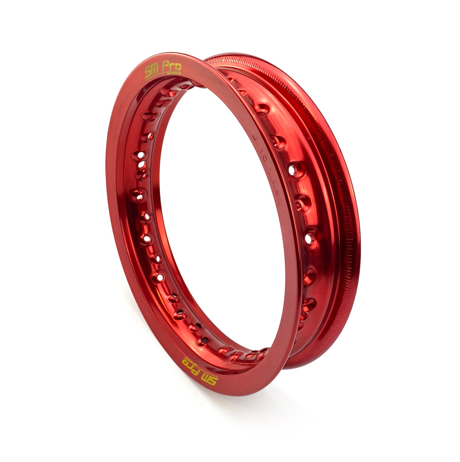 RIM 160 x 10 32H ALLOY