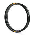 RIM 215-18 EXCEL 36 HOLE BLACK EXCEL FEK422 TAKASAGO 3 1821536/3