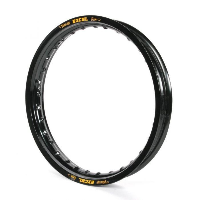 RIM 215-18 EXCEL 36 HOLE BLACK EXCEL FEK422 TAKASAGO 3 1821536/3