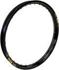 RIM 2.50 X 18 EXCEL 36 HOLE BLACK EXCEL FFK422 FFS409 FFS410 ERFFS422 3 1825036/3