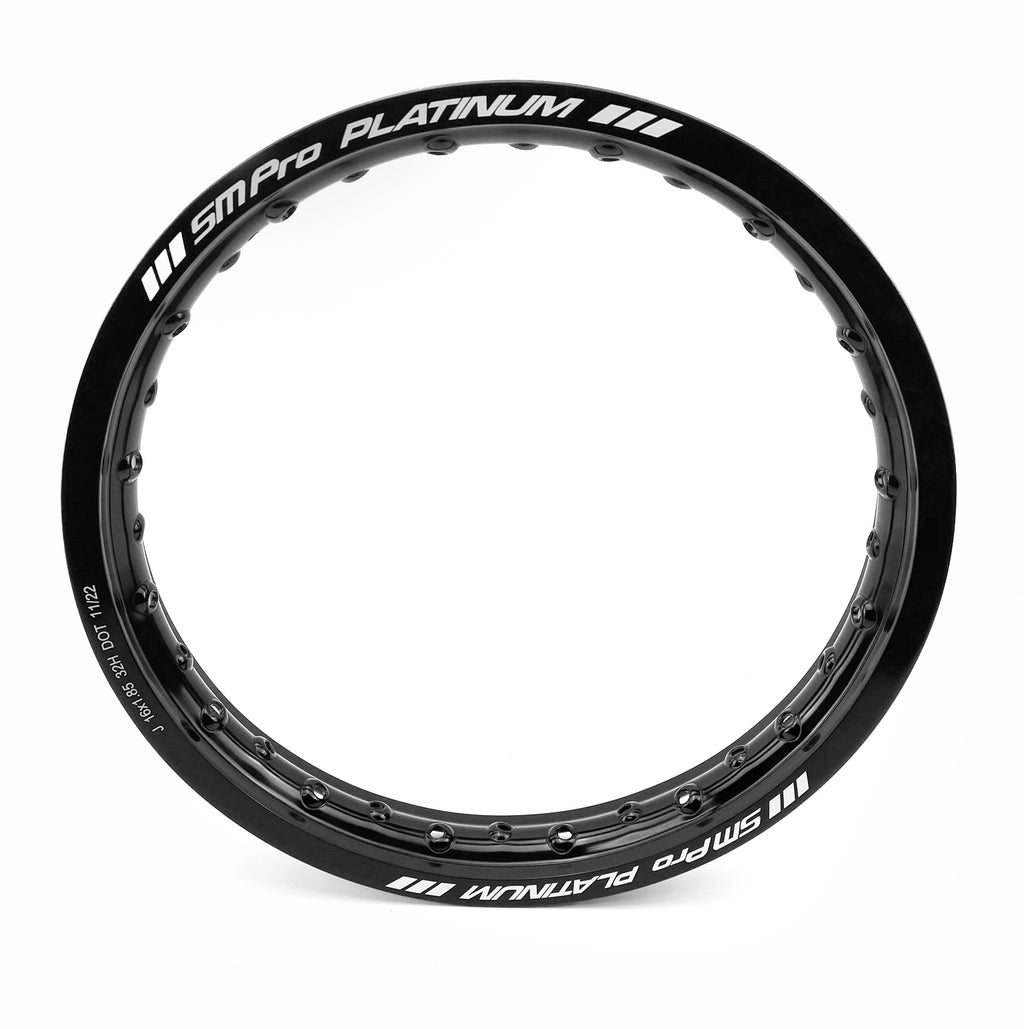 RIM 185 x 16 32H ALLOY