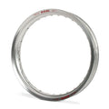 RIM 215-18 36H EXCEL SILVER, ERFES410