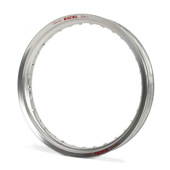 RIM 215-18 36H EXCEL SILVER, ERFES410