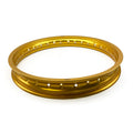 RIM 215 x 19 32H MTX MOTO ALLOY RIM GOLD - T1