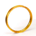RIM 215-19 EXCEL 32 HOLE GOLD, EXCEL GEG411 HONDA CR, ERGEG411