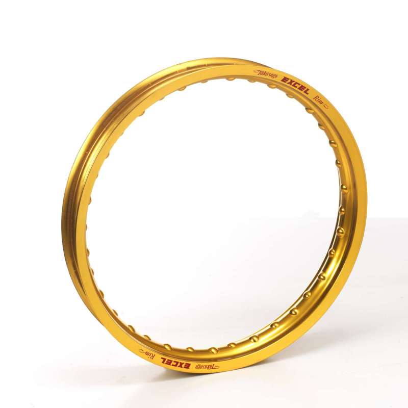 RIM 215-19 EXCEL 32 HOLE GOLD, EXCEL GEG411 HONDA CR, ERGEG411