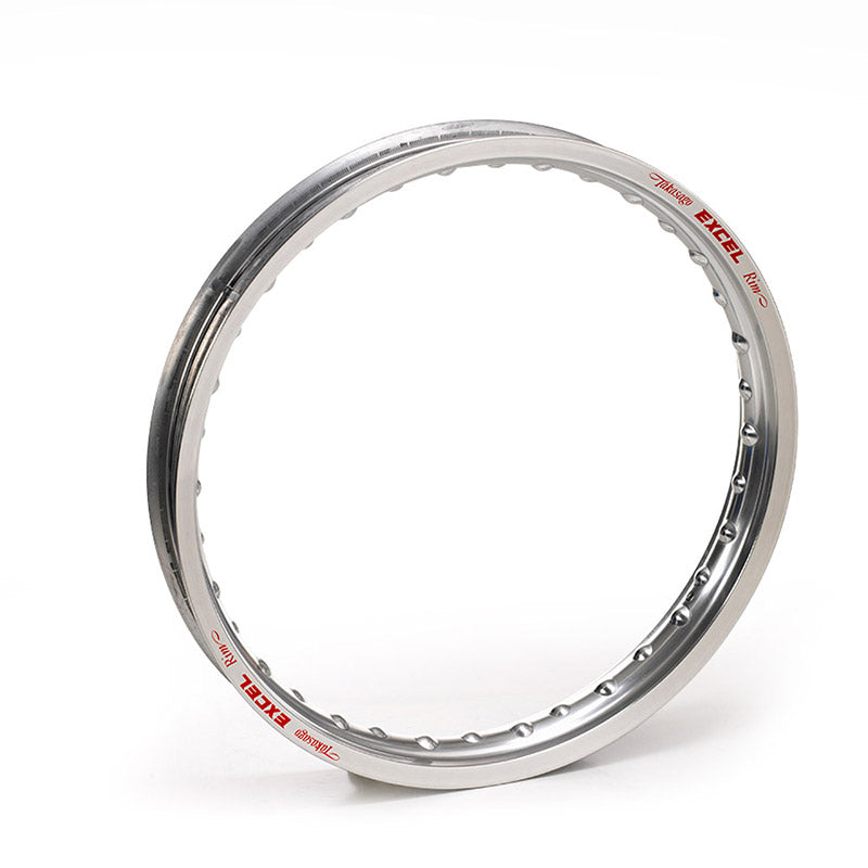 RIM 215-19 EXCEL 32 HOLE SILV, EXCEL GES411 HONDA CR SILVER, ERGES411