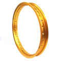 RIM 185 x 19 32H MTX MOTO ALLOY RIM GOLD MCA-AWR-05GD - T3