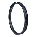 RIM 140 x 17 36H MTX MOTO ALLOY RIM BLACK MRRIM1714036B1