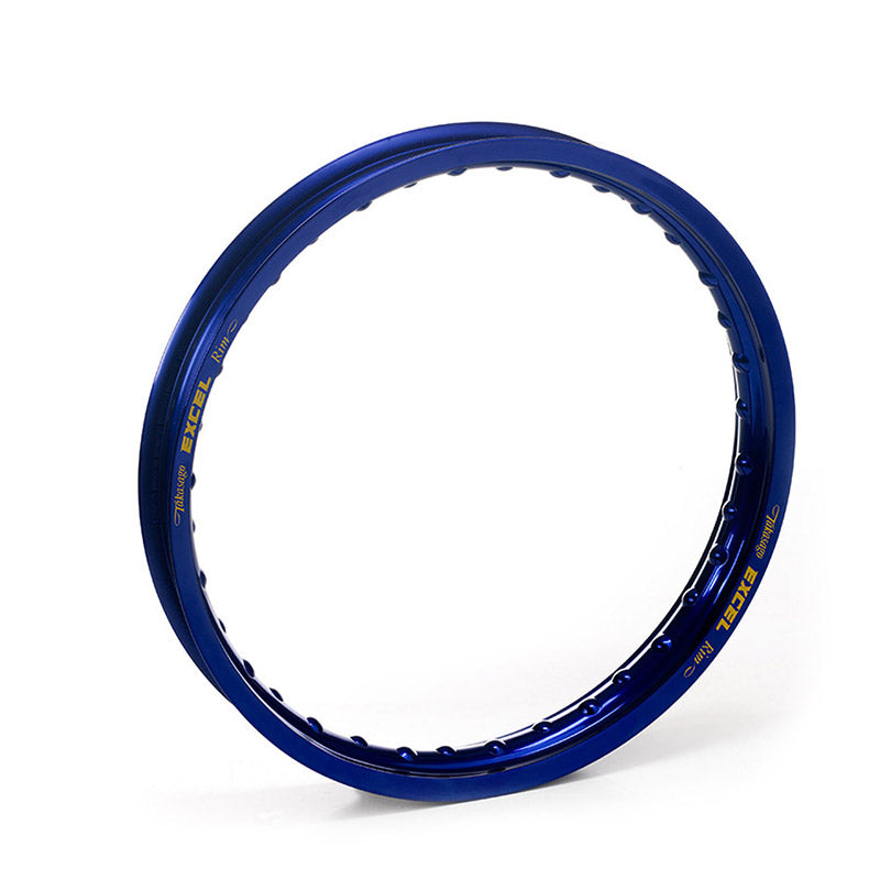 Excel 21 Front Rim RIM 160-21 36H EXCEL BLUE, EXCEL ICB408, ERICB408 – SMXOFFROAD Ltd