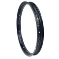 RIM 140 x 17 28H MTX MOTO ALLOY RIM BLACK MRRIM1714028B1