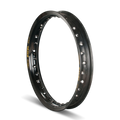 RIM 140-17 EXCEL 28 HOLE BLK, EXCEL EBK406 TAKASAGO