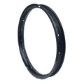 RIM 160 x 19 32H MTX MOTO ALLOY RIM BLACK MRRIM1916032B1