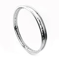 RIM 1.40x17 STEEL CHROME 121411817