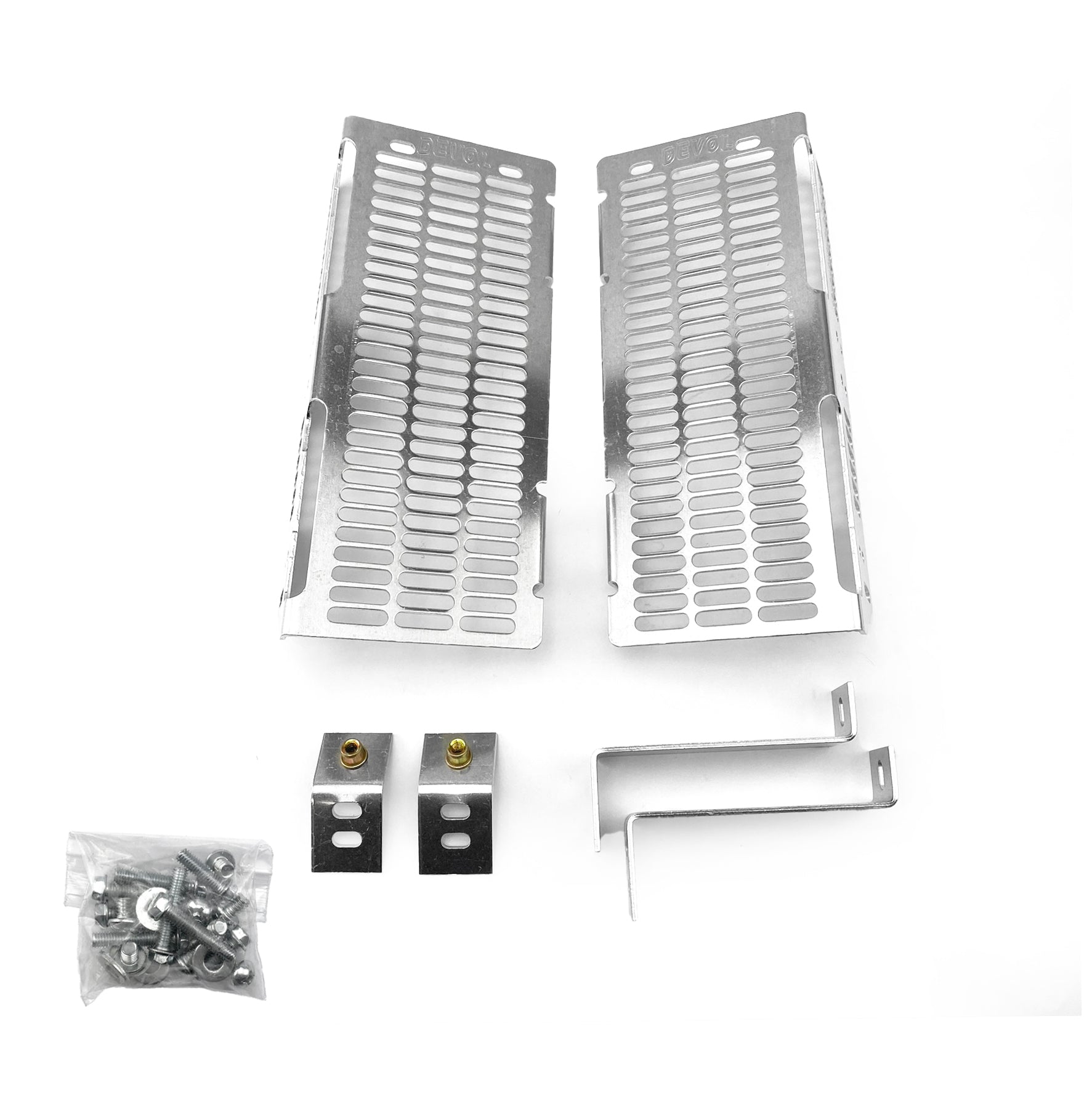 RAD GUARDS 02-07 YZ125/25