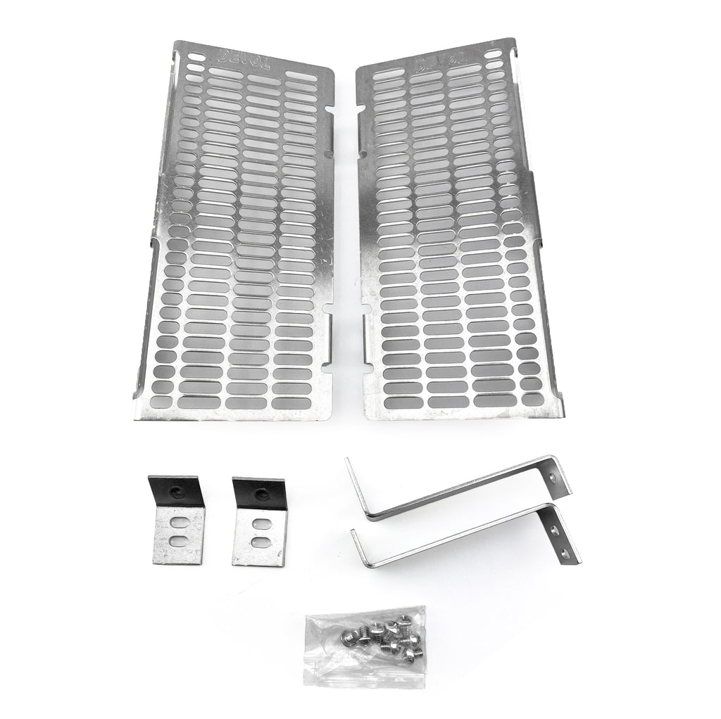 RAD GUARDS 01-02 WRF250