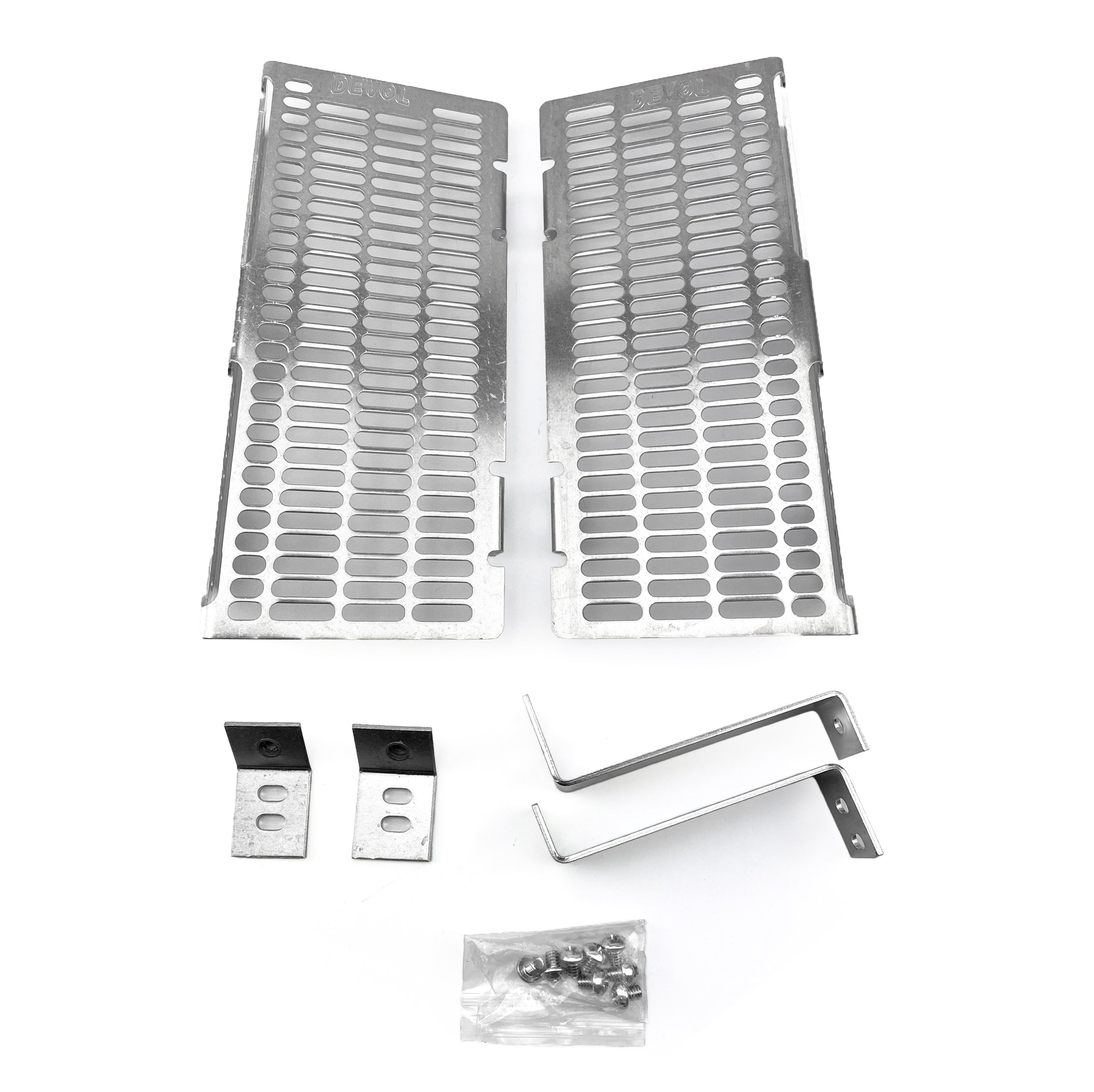 RAD GUARDS 01-02 WRF250