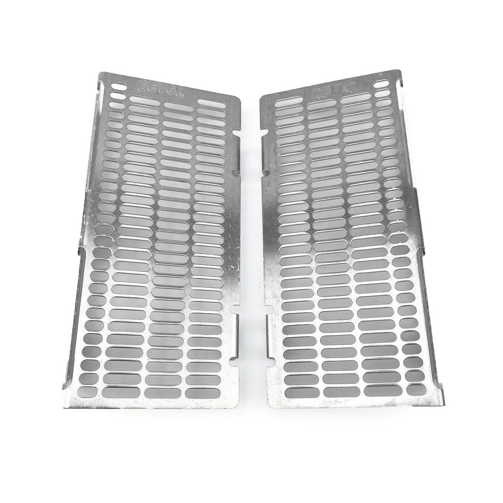 RAD GUARDS 01-02 WRF250