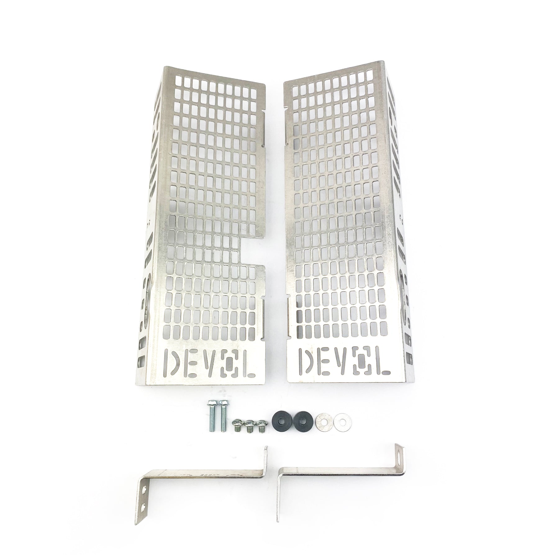 A/RAD COVER YZF400 98-99