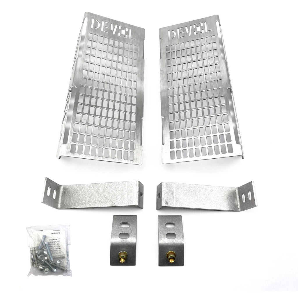 A/RAD COVER YZ125/250 02