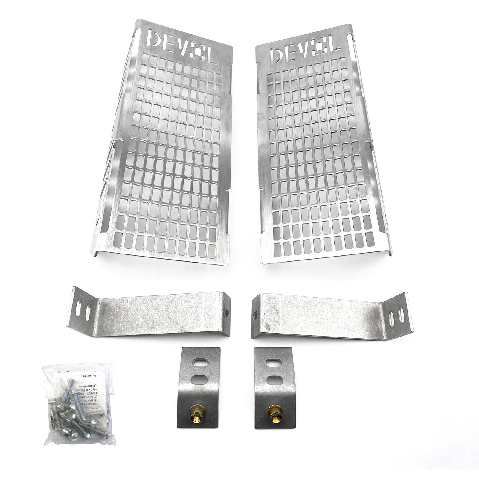A/RAD COVER YZ125/250 02