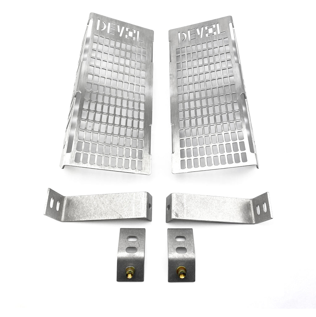 A/RAD COVER YZ125/250 02