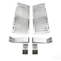A/RAD COVER YZ125/250 02