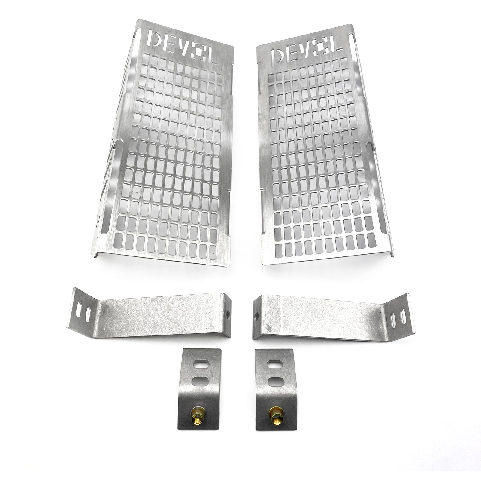 A/RAD COVER YZ125/250 02