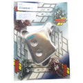 A/COV 92-01 YZ80
