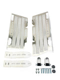 05-06 RMZ450 RAD GUARDS