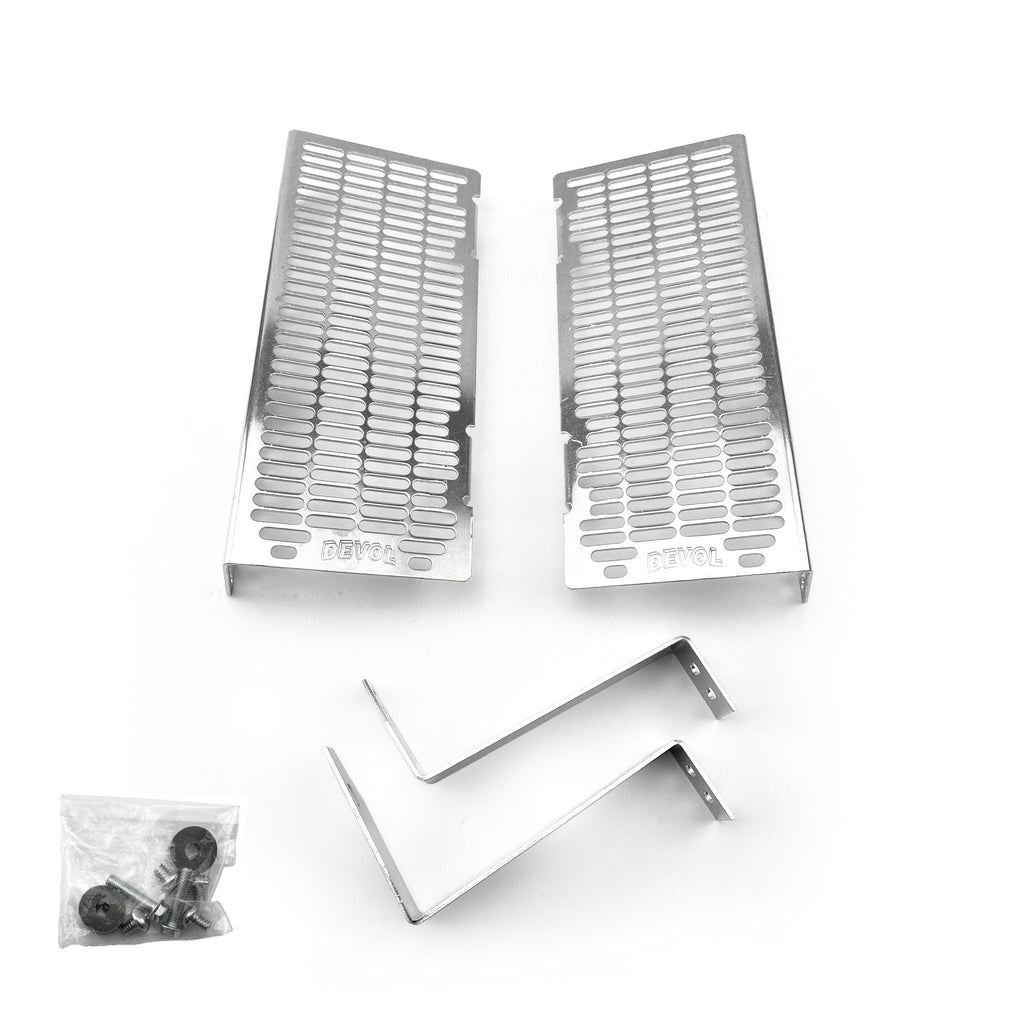 02-05 KTM250EXC RADGUARDS