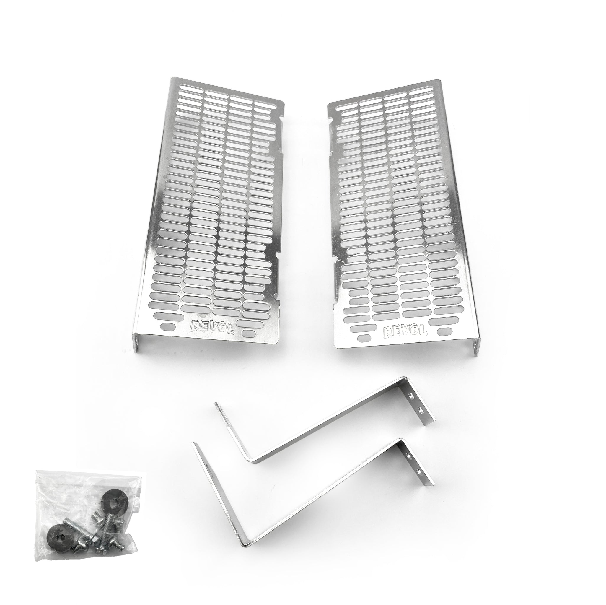 02-05 KTM250EXC RADGUARDS
