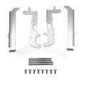 RADIATOR BRACE ALUMINUM HONDA, R-TECH PARADCRF021