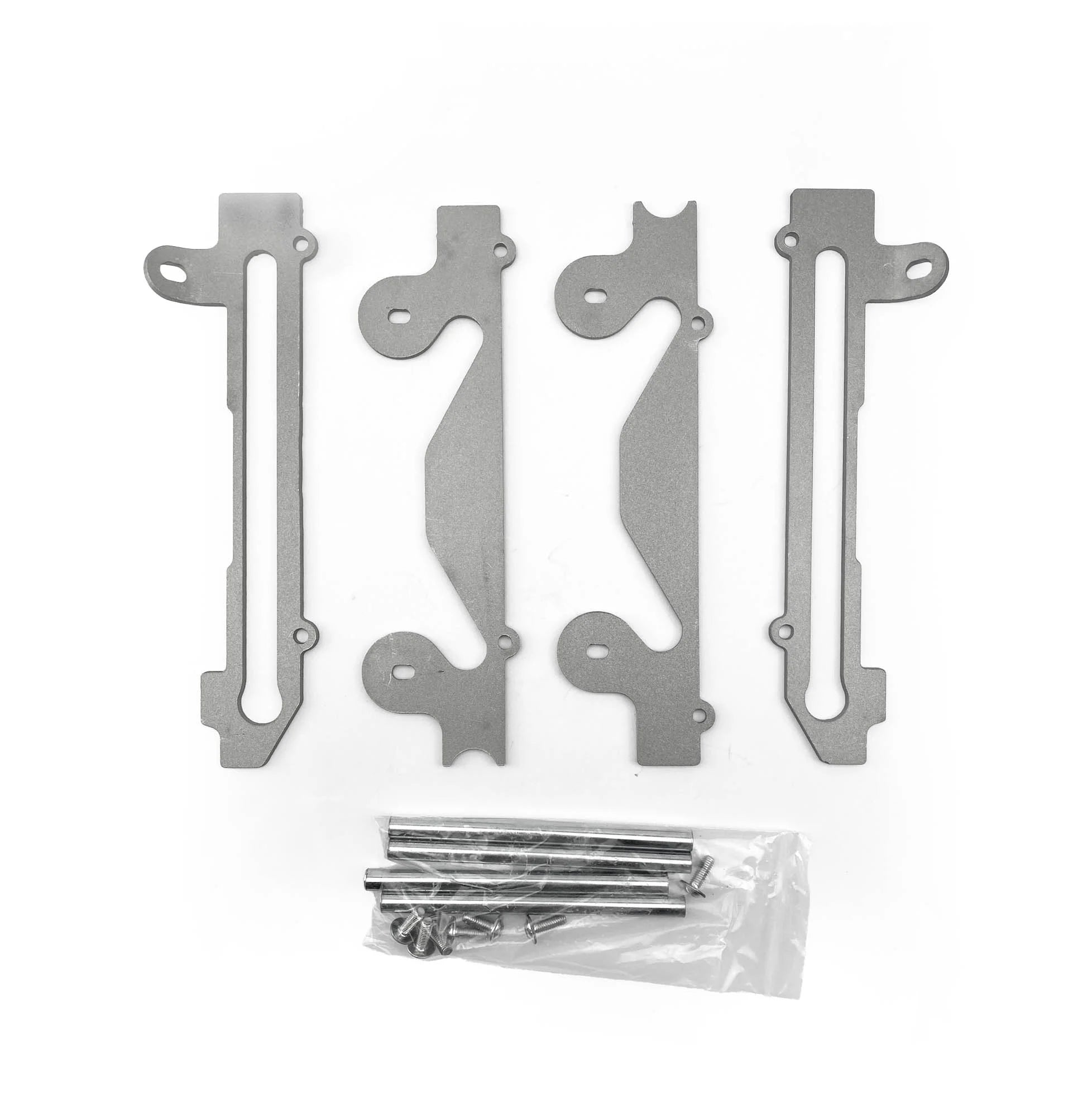 RAD PROTEC. YZF250 06-07, Radiator guard