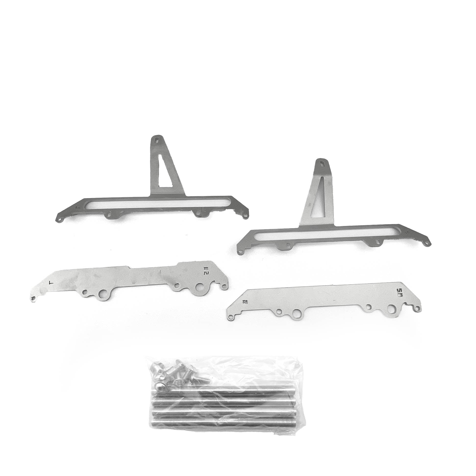 RAD.PROTECT TM250 4ST.09-