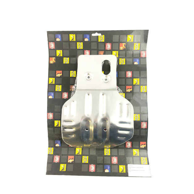 SKIDPLATE 01-05GASGAS MXALLOY, 18580100