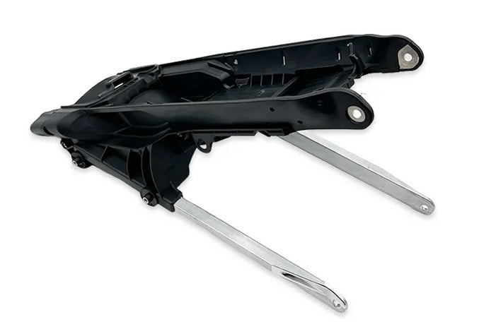 REAR SUB FRAME 23-25 HUSQVARNA 125 150 250 350 450 FC FE FS FX TC TE TX A36003002000 C1A C1B