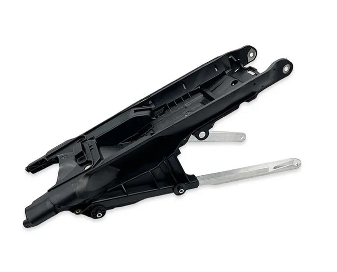 REAR SUB FRAME 23-25 HUSQVARNA 125 150 250 350 450 FC FE FS FX TC TE TX A36003002000 C1A C1B