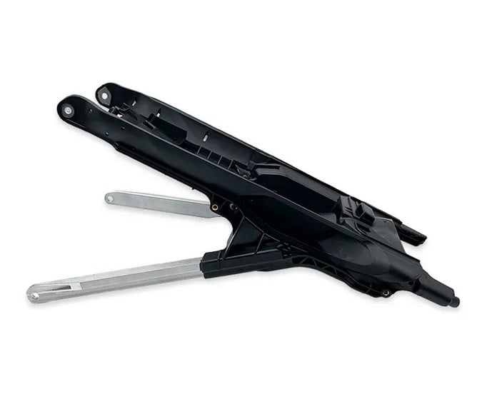 REAR SUB FRAME 23-25 HUSQVARNA 125 150 250 350 450 FC FE FS FX TC TE TX A36003002000 C1A C1B