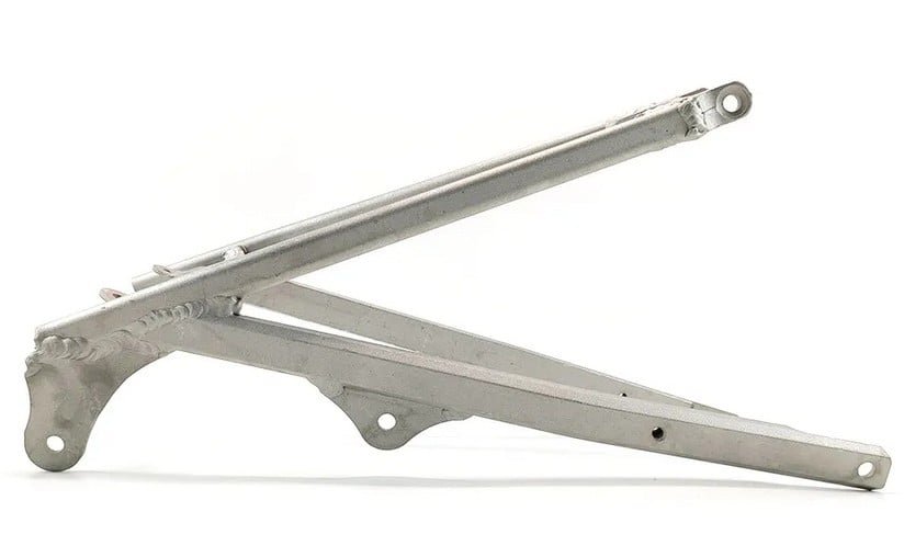 REAR SUB FRAME 2016 - 2019 KTM 125 150 250 350 450 500 EXC SX XC W F 79003002000 79003002100