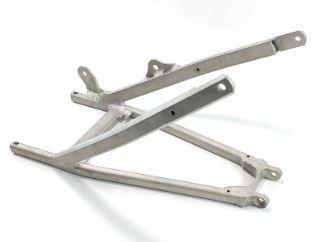 REAR SUB FRAME 2018 - 2022 KTM SX XC F 125 150 250 300 350 450 79103002000