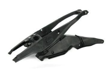 HUSQVARNA 17-19 SUBFRAME COMPLETE - DIRT RACING HSQ HUSKY SUB FRAME