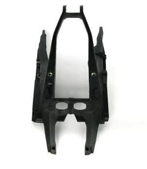 HUSQVARNA 17-19 SUBFRAME COMPLETE - DIRT RACING HSQ HUSKY SUB FRAME