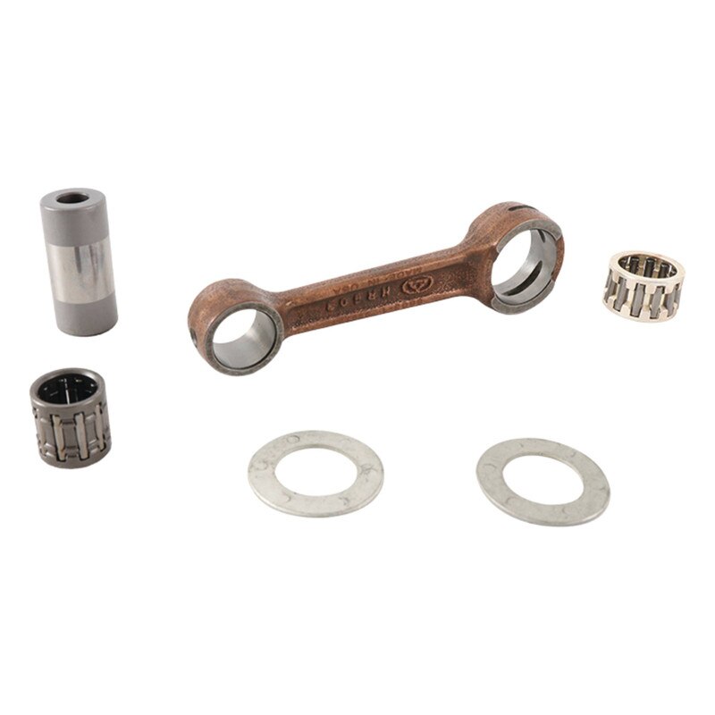 CONNECTING ROD KIT SUZUKI 87-06 LT80 02-07 KAWASAKI KSF 80 90 KFX HOT RODS 8603 12161-07901
