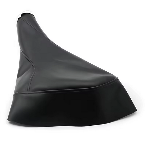 SEAT COVER BLACK SMOOTH 1987-2006 SUZUKI LT80 45100-40B10-W56 45100-40B20-W56 45100-40B20-W567