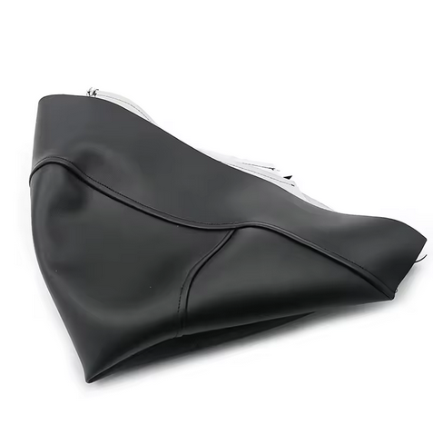 SEAT COVER BLACK SMOOTH 1987-2006 SUZUKI LT80 45100-40B10-W56 45100-40B20-W56 45100-40B20-W567