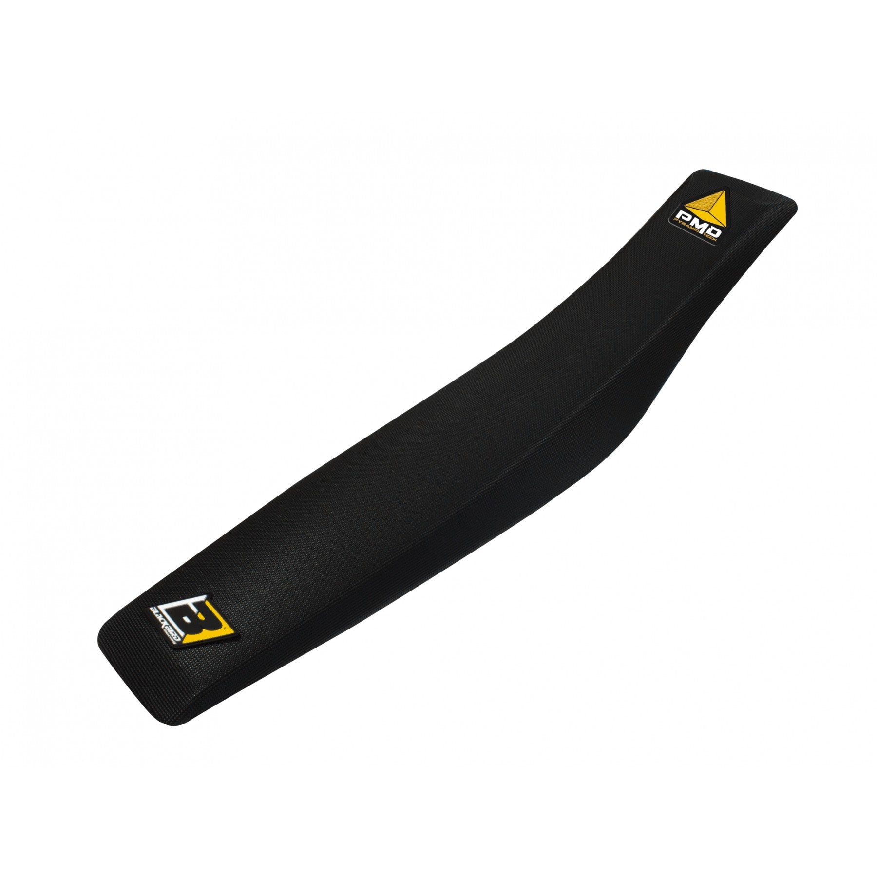 2025 TC85 HUSQVARNA PYRAMID BLACK SEAT COVER, BLACKBIRD 1627G