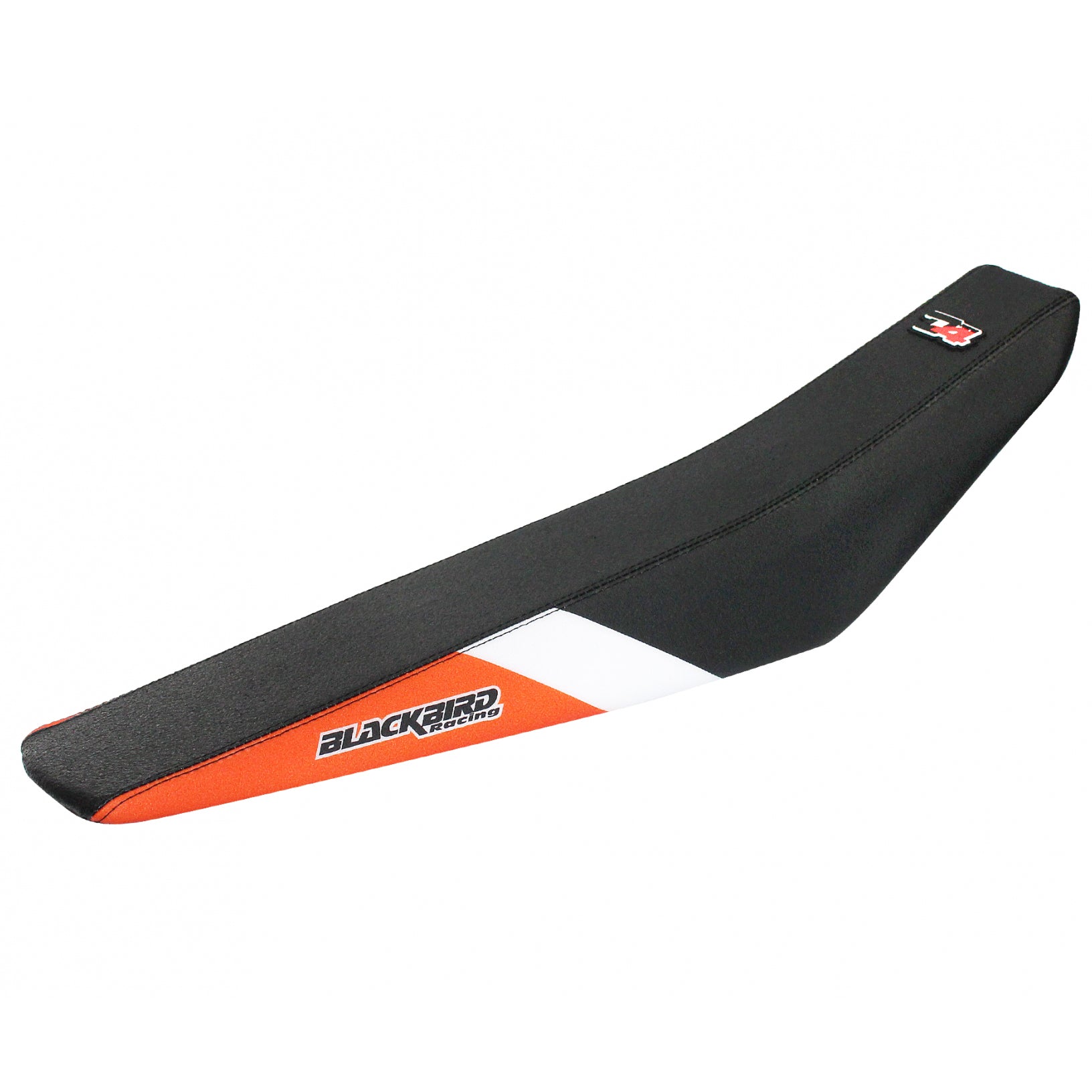 23-25 SX/SX-F 24-25 EXC KTM DREAM 4 SEAT COVER, BLACKBIRD 1529N